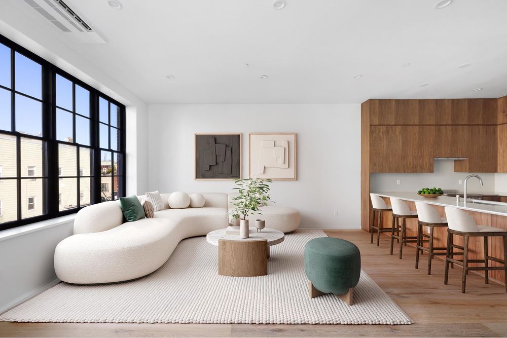 40 SKILLMAN Avenue #3B
