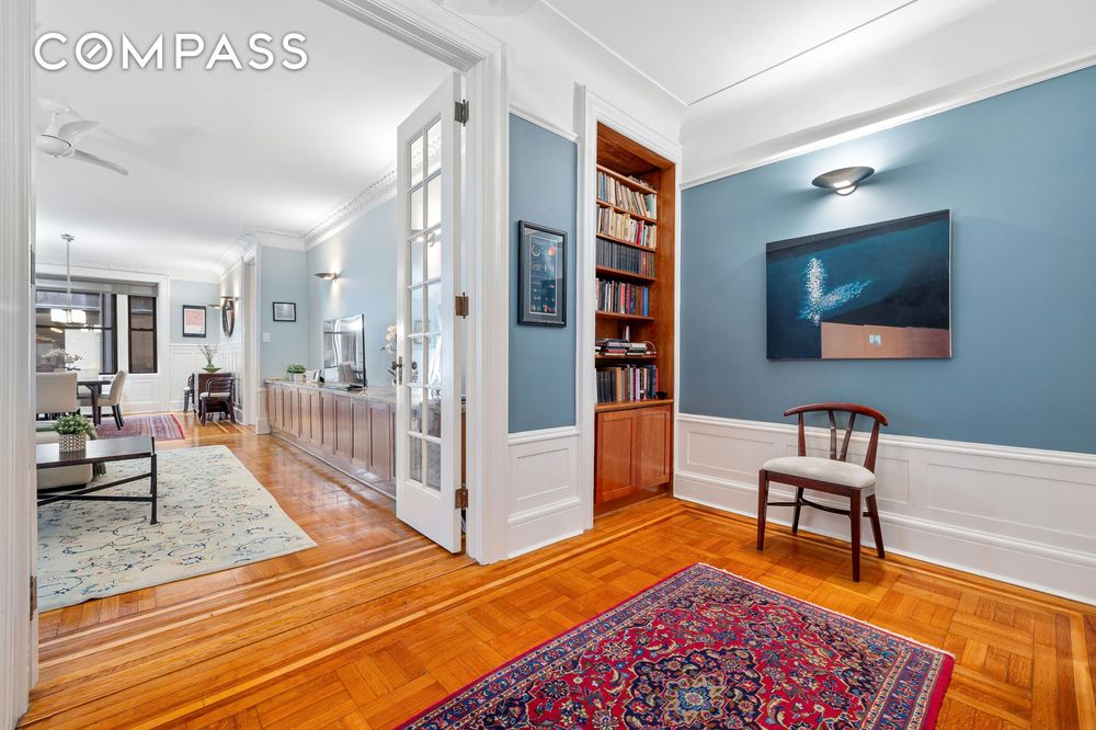 200 W 54th Street #9G