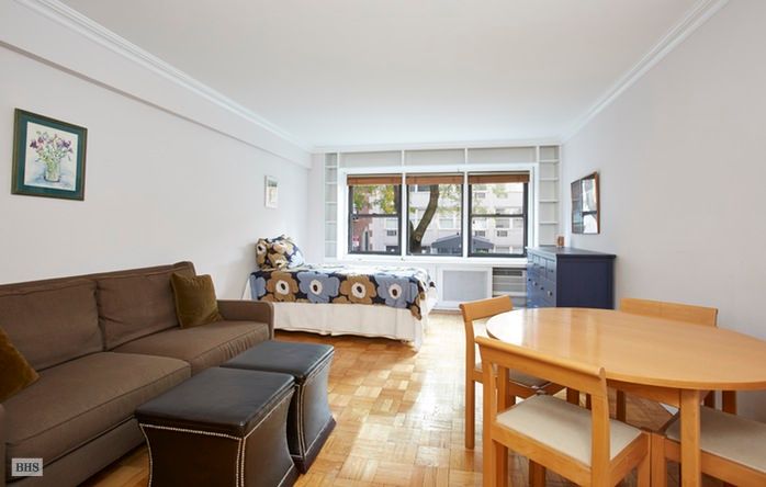 205 E 77TH Street #2E