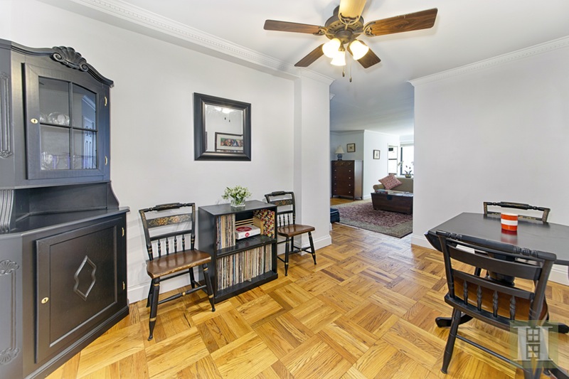 340 E 74TH Street #4A