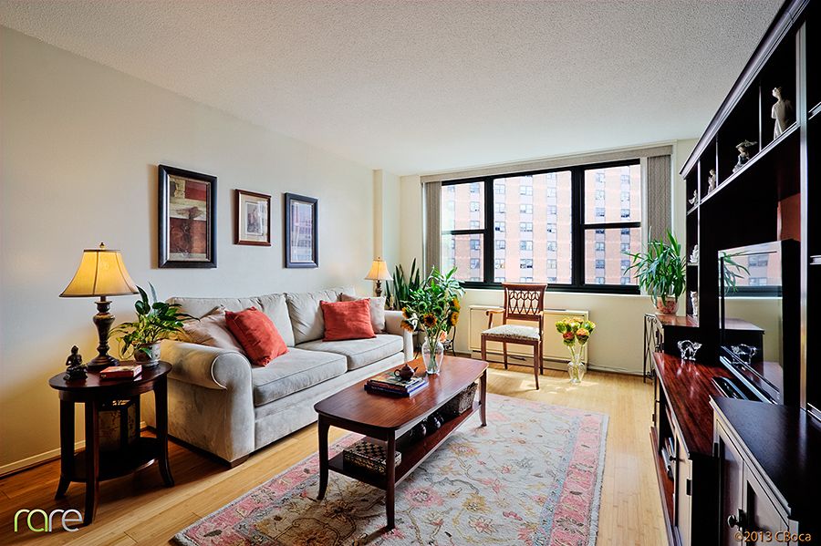340 E 93RD Street #18E