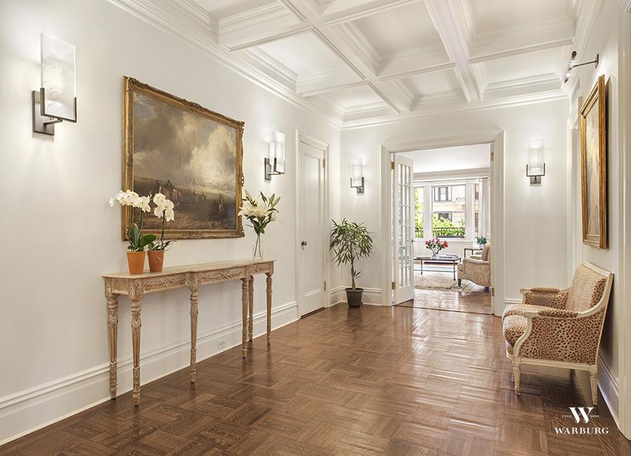 876 Park Avenue #2-S