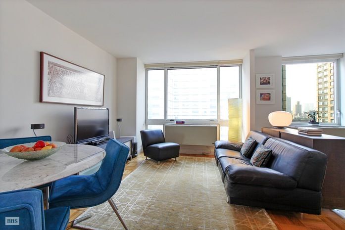 215 E 96TH Street #26F