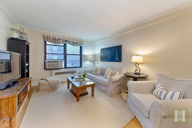 305 E 72ND Street #3HN