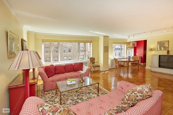 140 E 72ND Street #6BC