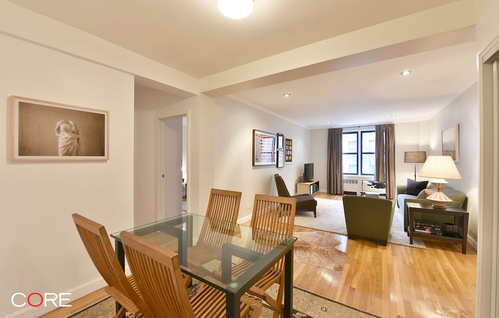 330 E 70TH Street #2H