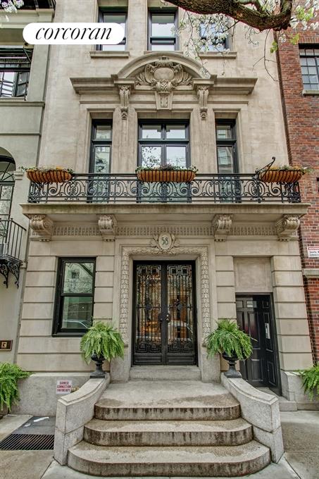 58 E 66th Street