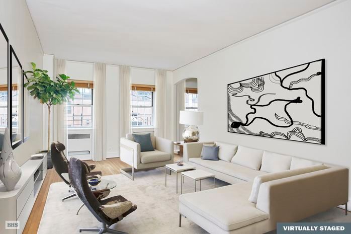 203 E 72ND Street #2LM