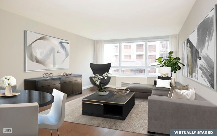 200 E 94TH Street #1116