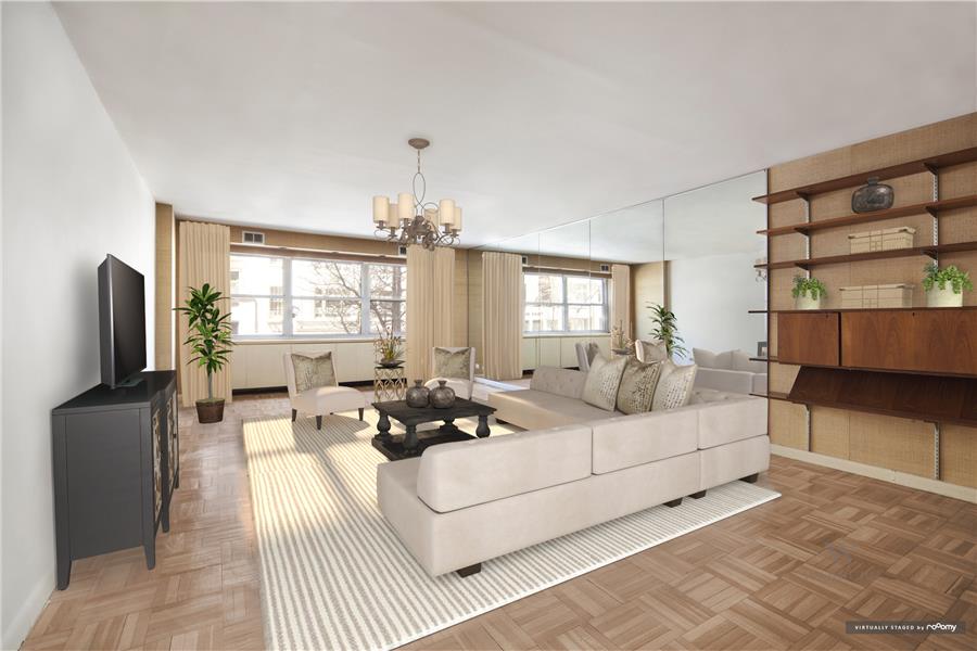 35 E 75th Street #3-E