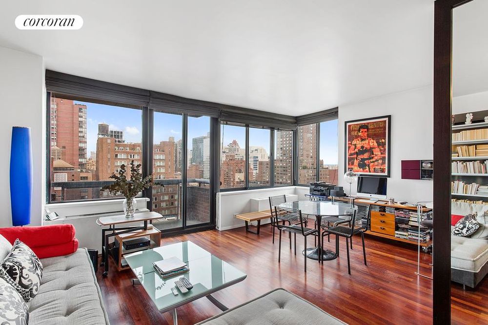 300 E 62nd Street #1803/1804