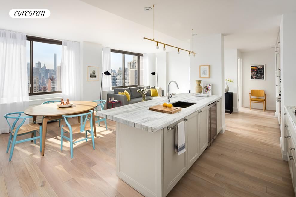 389 E 89TH Street #10G