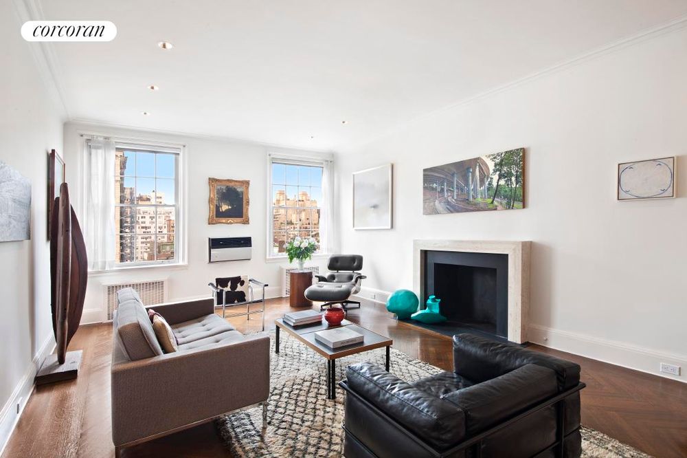655 PARK Avenue #10D