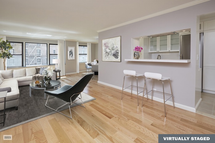 460 E 79TH Street #3G