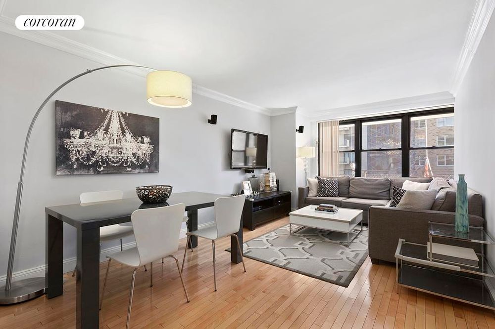 345 E 81st Street #3E