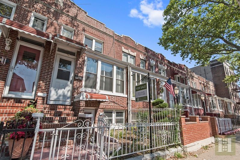 155 E 29TH Street