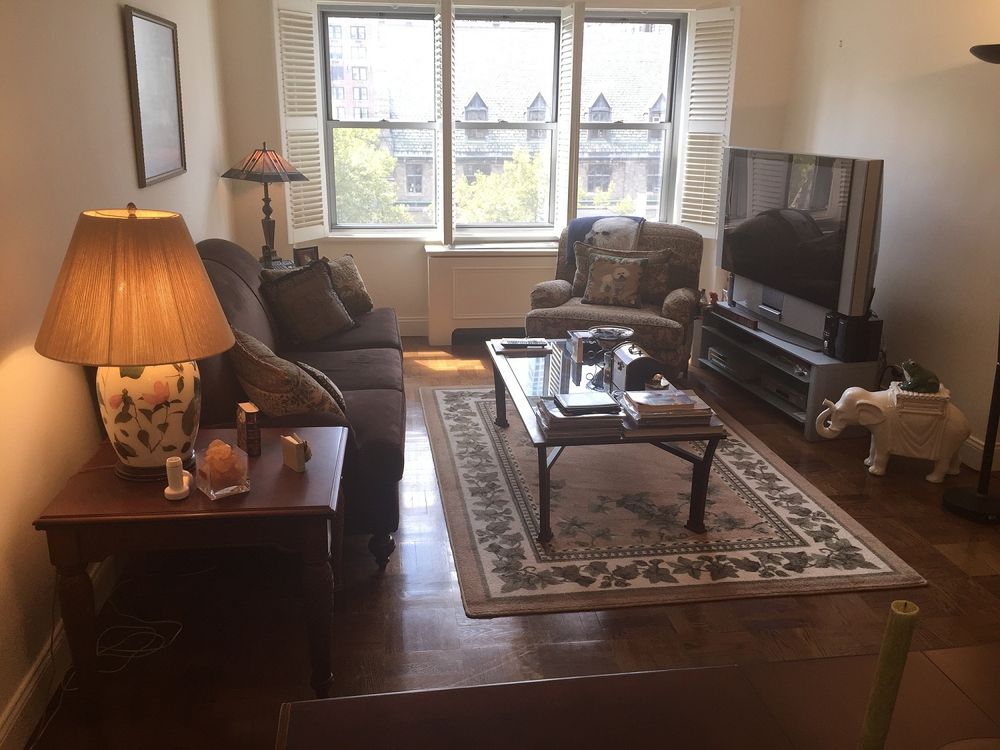 605 PARK Avenue #9G