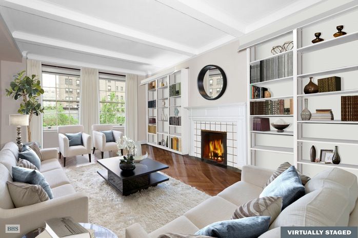 14 E 75TH Street #6D