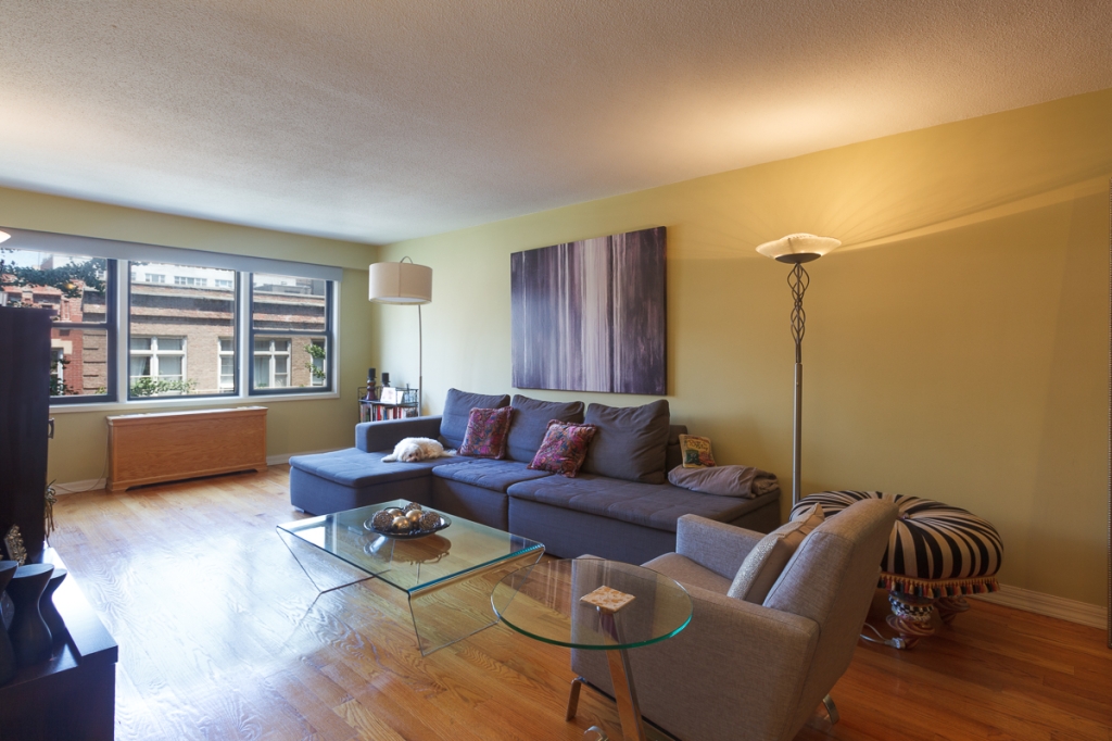 520 E 81st Street #7-C