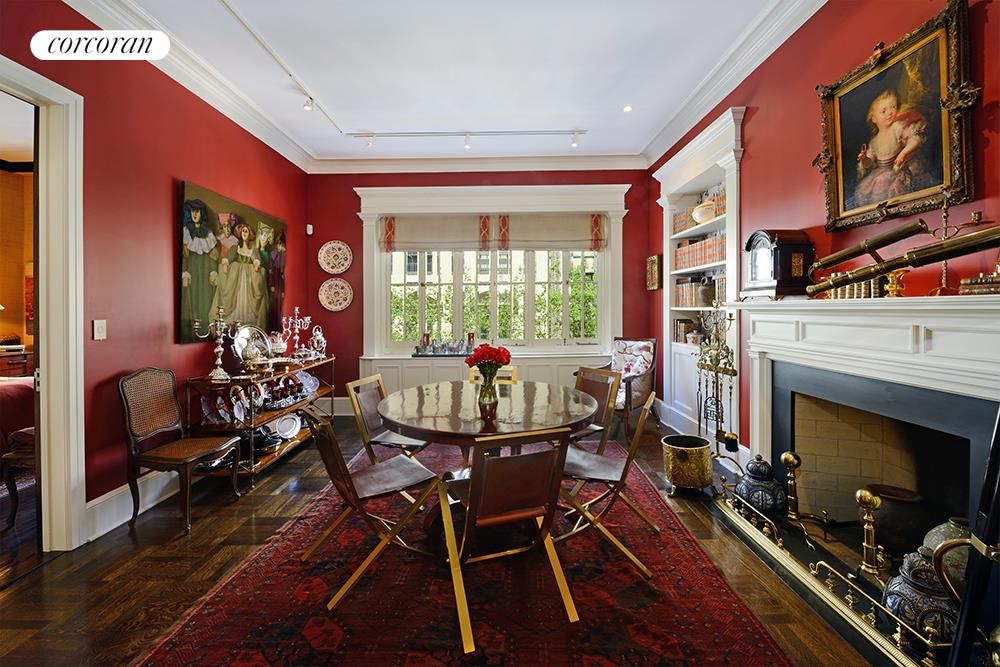16 E 84th Street #3