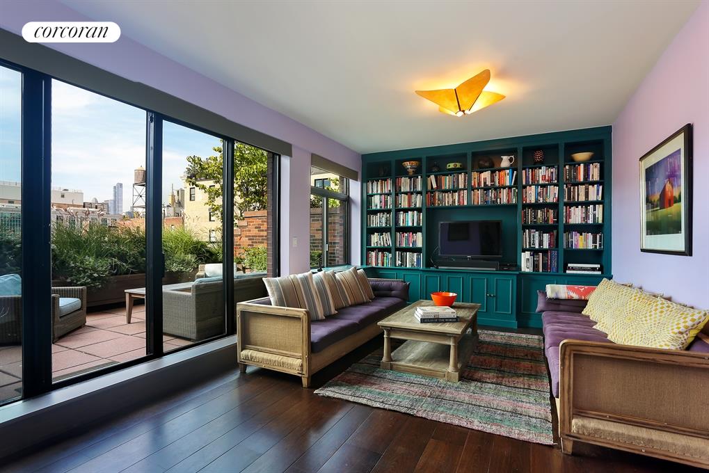 124 E 79th Street #15A
