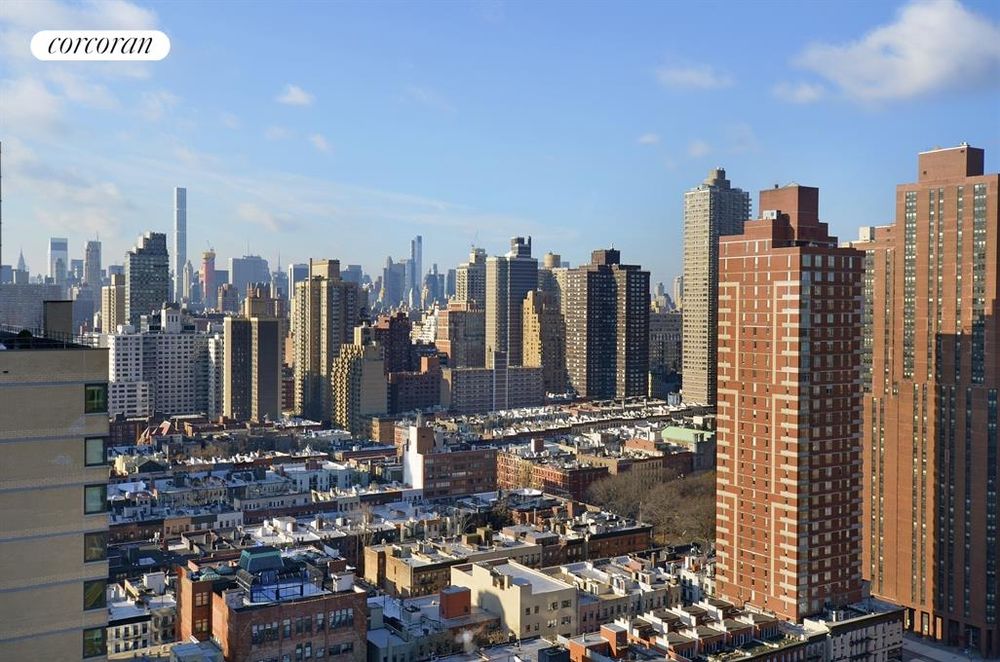 345 E 93rd Street #32D