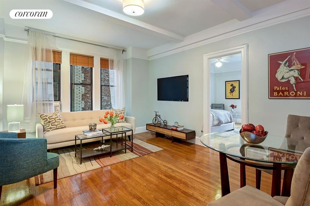 157 E 72ND Street #4A
