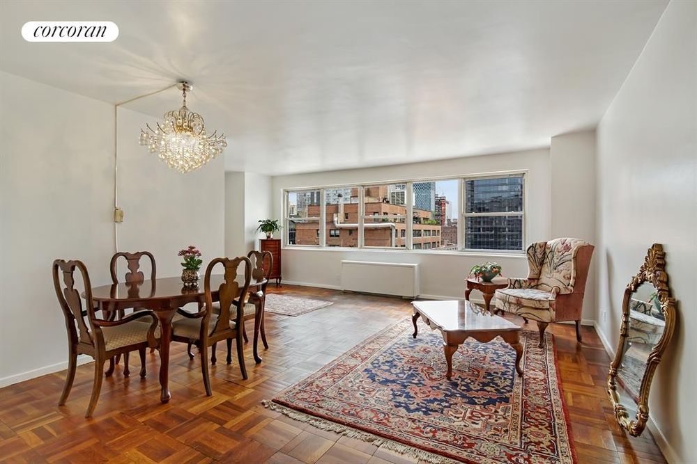 201 E 66TH Street #12j
