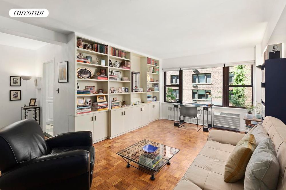 510 E 86TH Street #5A