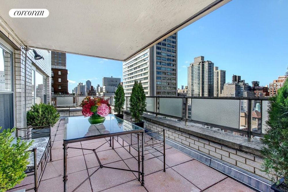 500 E 83RD Street #16B