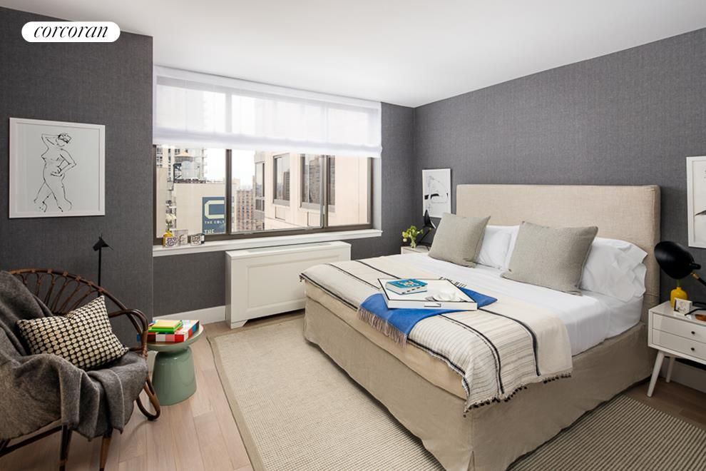 389 E 89TH Street #17C