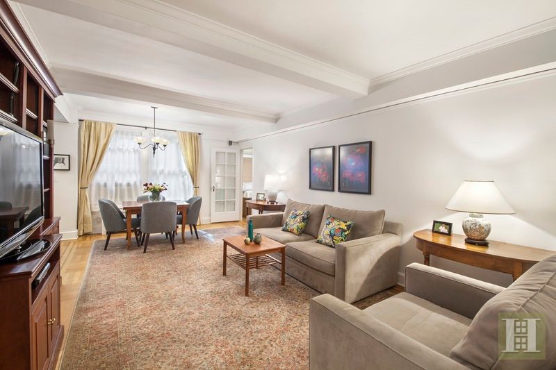 325 E 79TH Street #4C