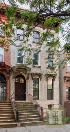 40 NEW YORK Avenue