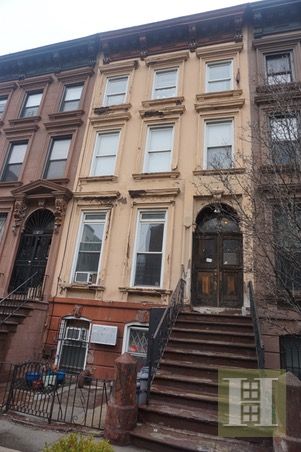 39 JEFFERSON Avenue