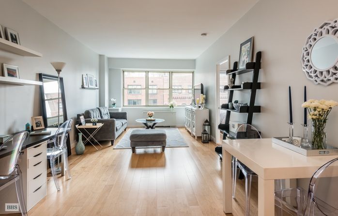 520 E 72ND Street #14B