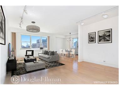 205 E 63rd Street #20A