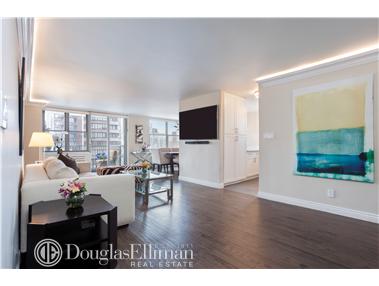 444 E 86th Street #18G