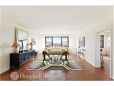 60 E End Avenue #33B