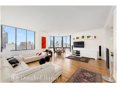 200 E 65th Street #27EAST