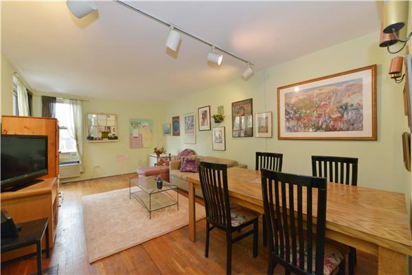 309 E 87th Street #7-O