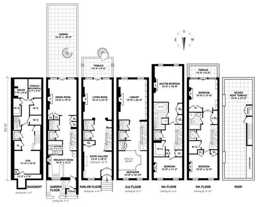 240 E 74th Street