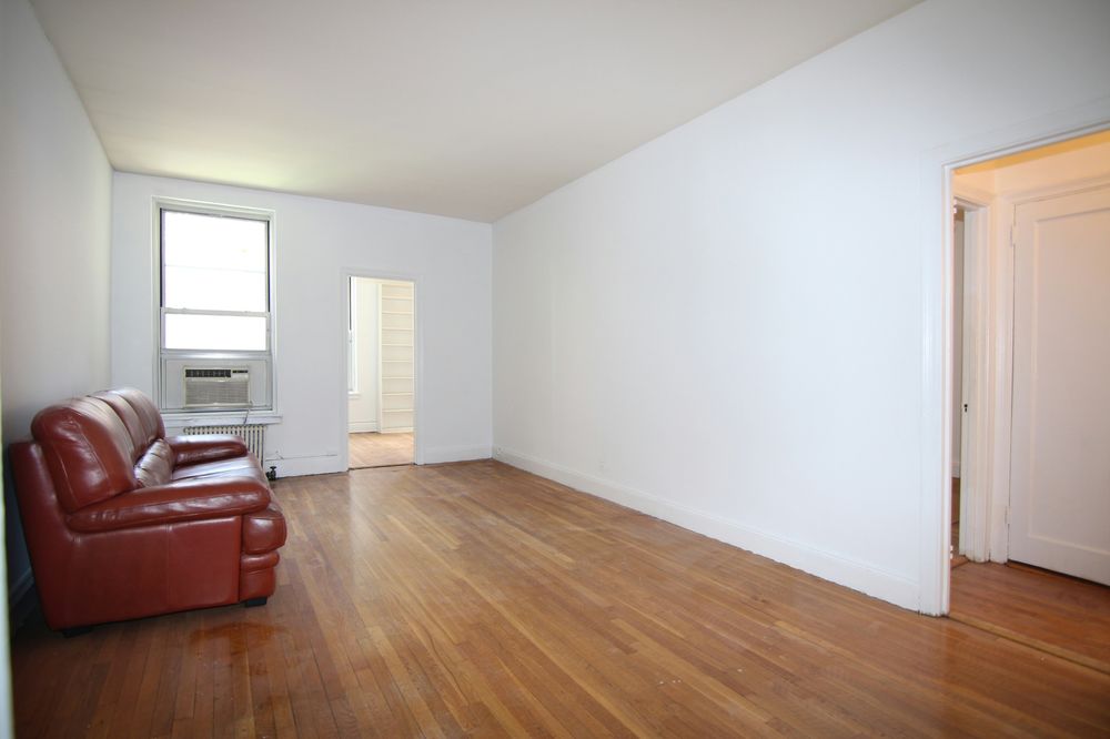 523 E 84TH Street #2B