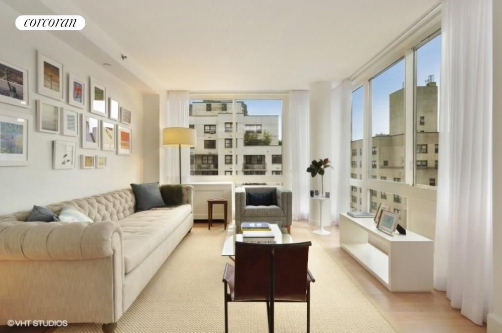 389 E 89TH Street #16C