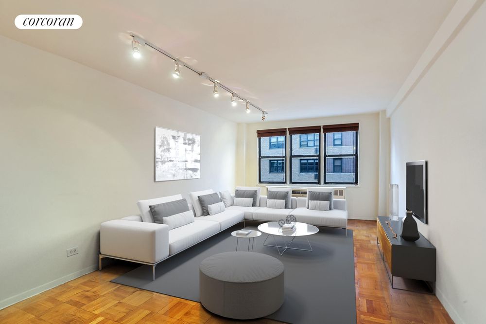 241 E 76TH Street #9E