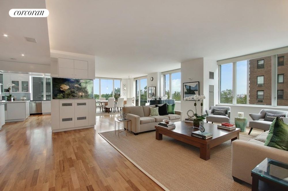 90 E END Avenue #7A