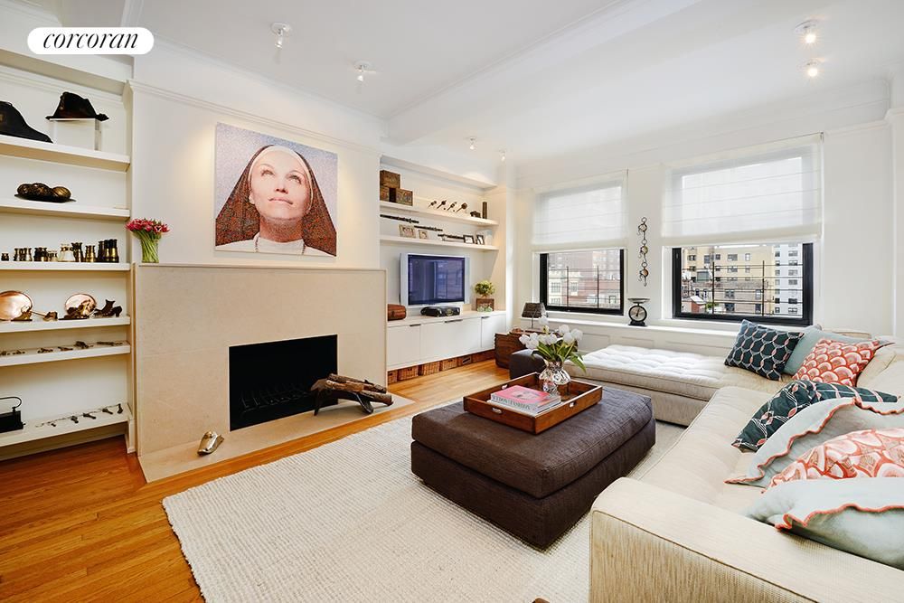 130 E 75TH Street #7D