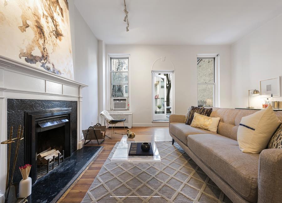66 E 83RD Street #3-C