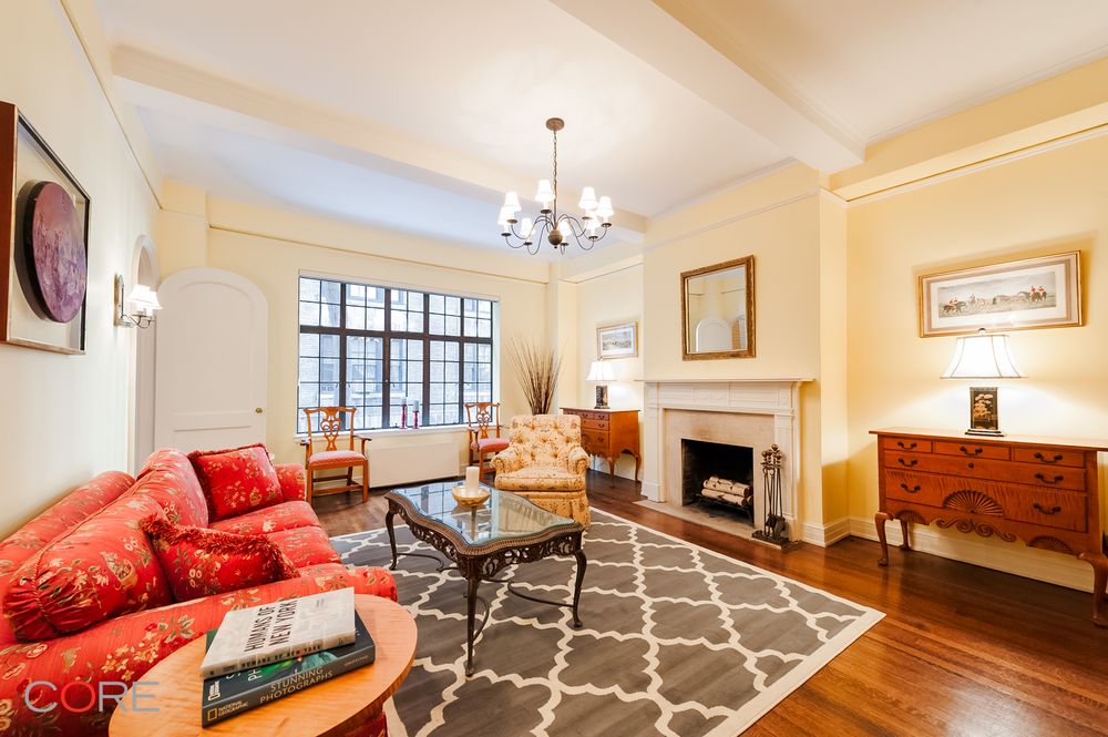 125 E 74TH Street #2B
