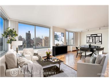 360 E 88th Street #22D