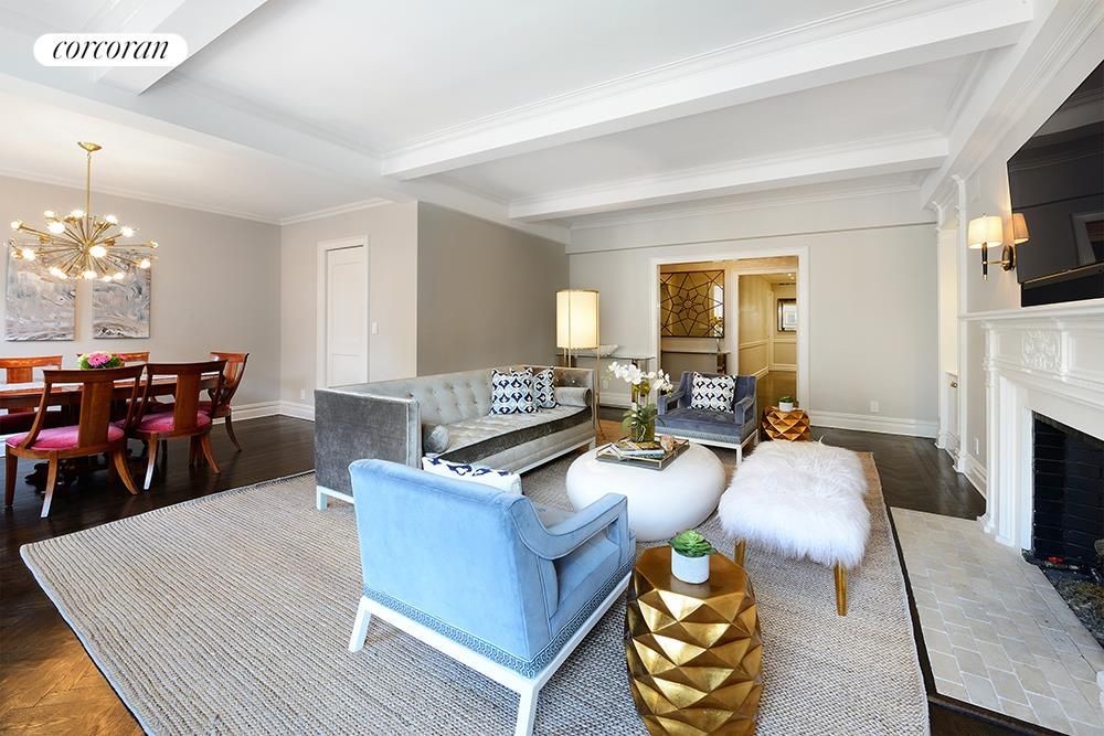 891 Park Avenue #10 FL
